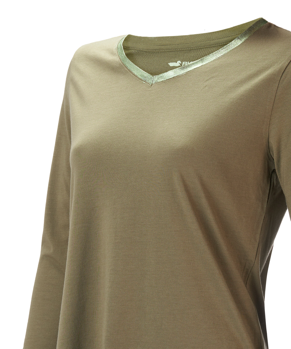 Polera Mujer Poppyprint