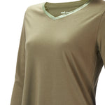 Polera Mujer Poppyprint