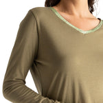 Polera Mujer Poppyprint