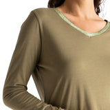 Polera Mujer Poppyprint