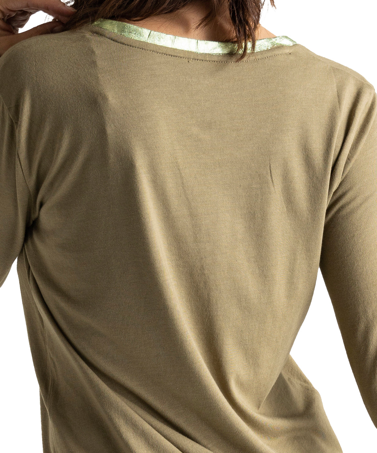 Polera Mujer Poppyprint