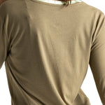 Polera Mujer Poppyprint