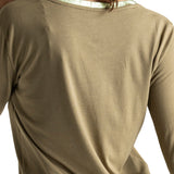 Polera Mujer Poppyprint