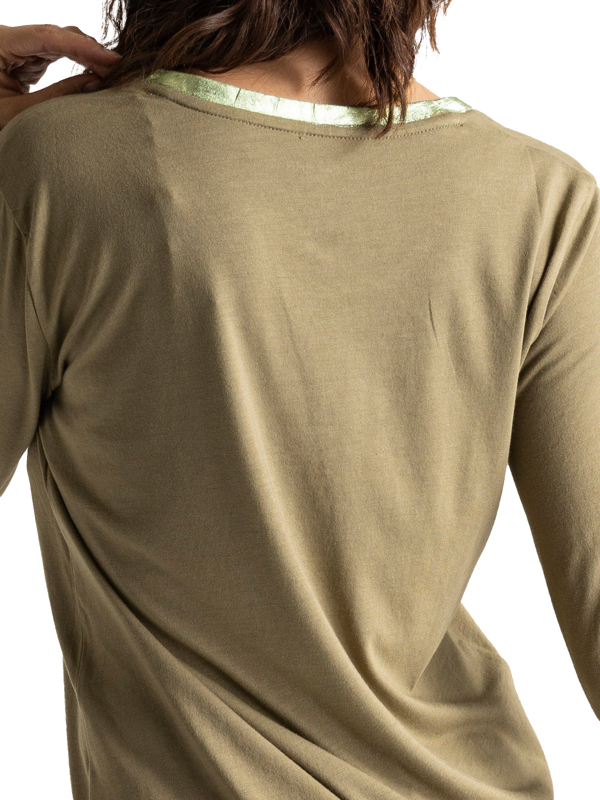 Polera Mujer Poppyprint