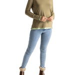 Polera Mujer Poppyprint