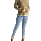 Polera Mujer Poppyprint