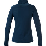 Primera Capa Mujer Merino Azul Rockford