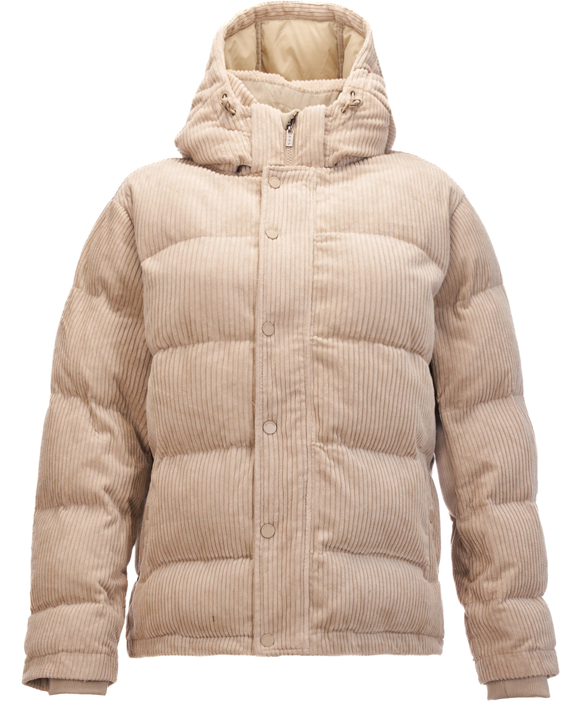 Chaqueta Mujer Piana Fibras Recicladas