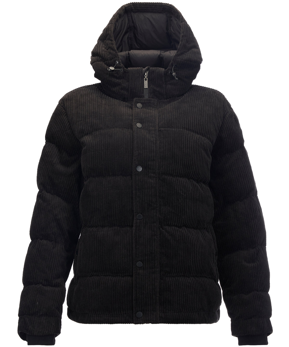 Chaqueta Mujer Piana Fibras Recicladas