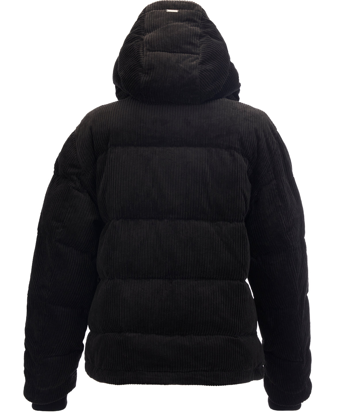 Chaqueta Mujer Piana Fibras Recicladas