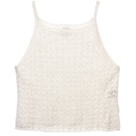 Polera Algodón Orgánico Mujer Blas Arena Rockford