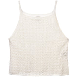 Polera Algodón Orgánico Mujer Blas Arena Rockford