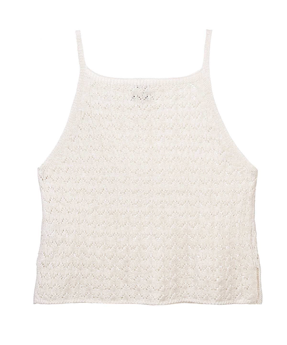 Polera Algodón Orgánico Mujer Blas Arena Rockford