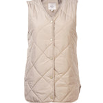 Parka  Mujer Hortense Beige Rockford