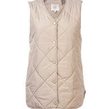 Parka  Mujer Hortense Beige Rockford