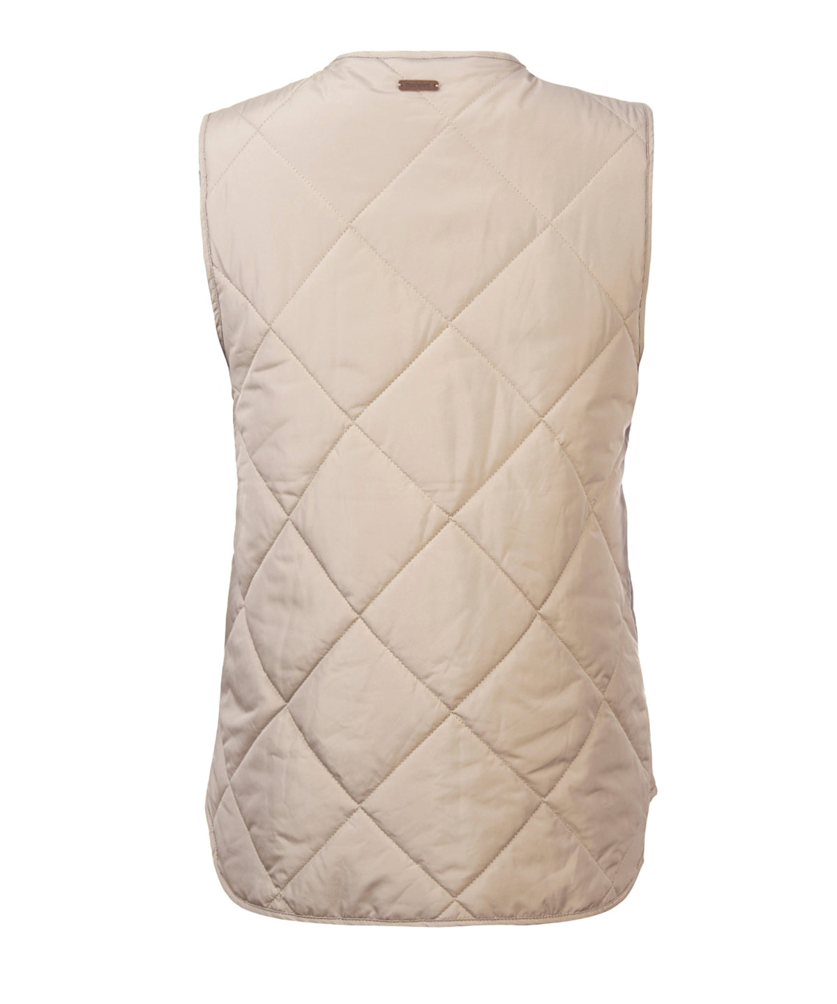 Parka  Mujer Hortense Beige Rockford