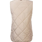 Parka  Mujer Hortense Beige Rockford