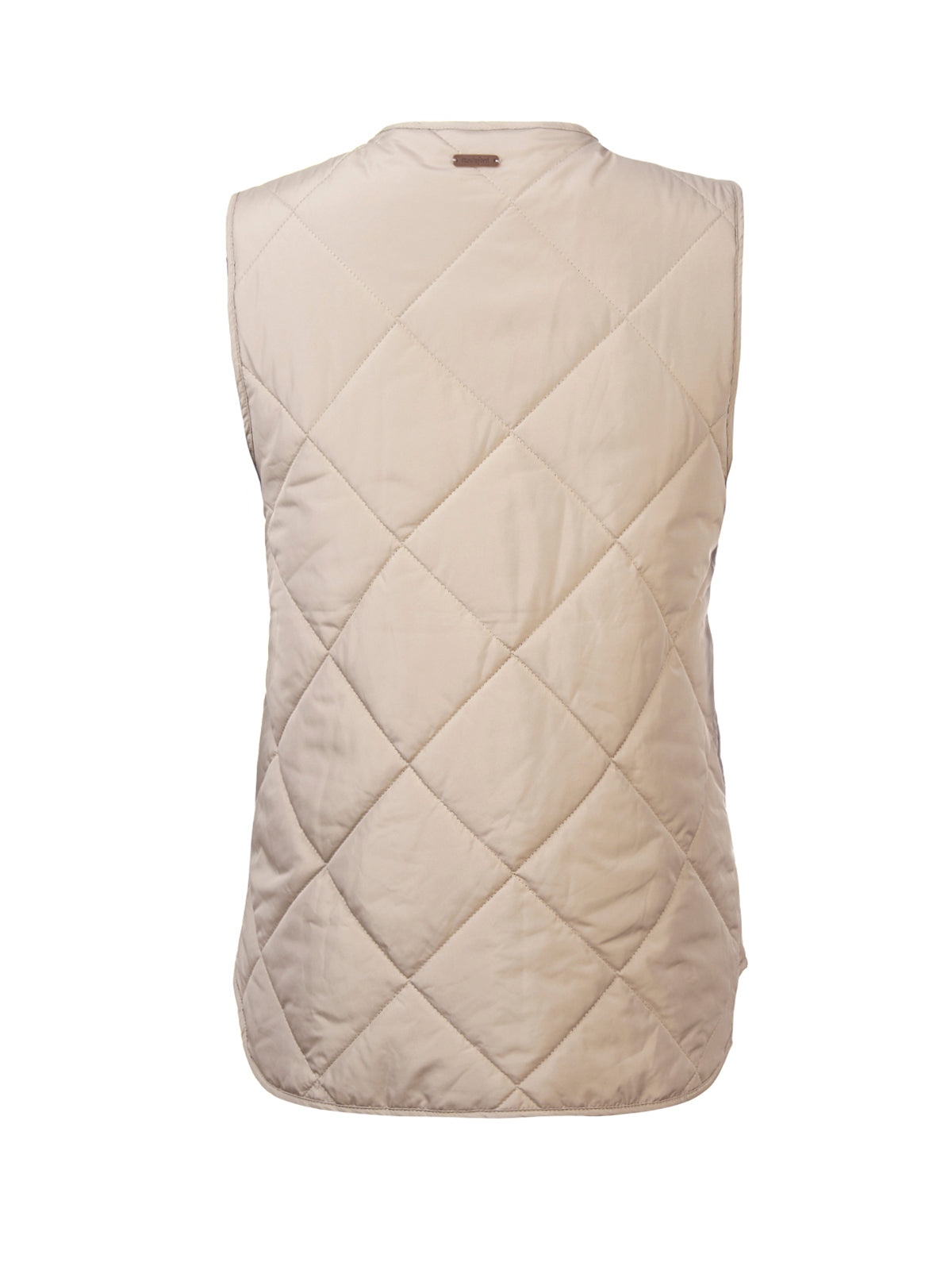 Parka  Mujer Hortense Beige Rockford