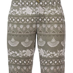 Pantalón Rayón Mujer Naussac Oliva Rockford