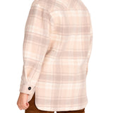 Chaqueta Lana Mujer Begonia Beige/Crudo Rockford