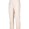 Pantalón Algodón Orgánico Mujer Isis Blanco Rockford