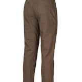 Pantalón Algodón Orgánico Mujer Isis Verde Rockford