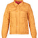 Parka Thermore Mujer Dugard Amarillo Rockford