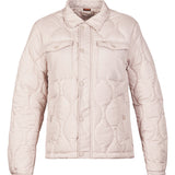 Parka Thermore Mujer Dugard Gris Rockford