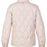 Parka Thermore Mujer Dugard Gris Rockford