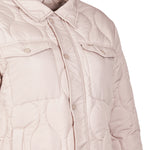 Parka Thermore Mujer Dugard Gris Rockford