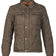 Parka Thermore Mujer Dugard Verde Rockford