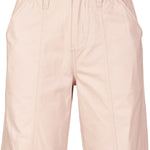 Pantalón Algodón Orgánico Mujer Adria Blanco Rockford