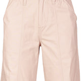 Pantalón Algodón Orgánico Mujer Adria Blanco Rockford