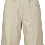 Pantalón Algodón Orgánico Mujer Adria Verde Rockford