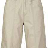 Pantalón Algodón Orgánico Mujer Adria Verde Rockford