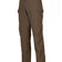 Pantalón Fibras Recicladas Mujer Desmontable Verde Rockford