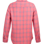 Blusa Rayón Mujer Laurel Rosado Rockford