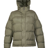 Parka Thermore Mujer Piana Verde Rockford
