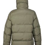 Parka Thermore Mujer Piana Verde Rockford