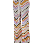 Pantalón Algodón Orgánico Mujer Jones Beige Rockford