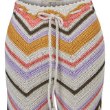 Pantalón Algodón Orgánico Mujer Jones Beige Rockford