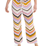 Pantalón Algodón Orgánico Mujer Jones Beige Rockford