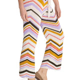 Pantalón Algodón Orgánico Mujer Jones Beige Rockford