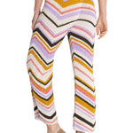 Pantalón Algodón Orgánico Mujer Jones Beige Rockford