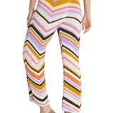 Pantalón Algodón Orgánico Mujer Jones Beige Rockford