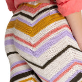 Pantalón Algodón Orgánico Mujer Jones Beige Rockford