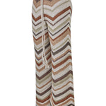 Pantalón Algodón Orgánico Mujer Jones Multicolor Rockford