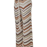 Pantalón Algodón Orgánico Mujer Jones Multicolor Rockford