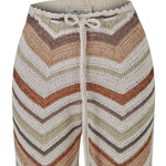 Pantalón Algodón Orgánico Mujer Jones Multicolor Rockford