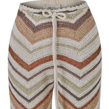 Pantalón Algodón Orgánico Mujer Jones Multicolor Rockford